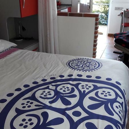 Apartamentos Labana Кудільєро Екстер'єр фото