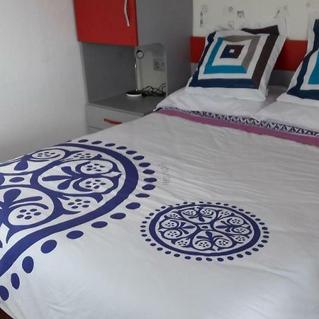 Apartamentos Labana Кудільєро Екстер'єр фото