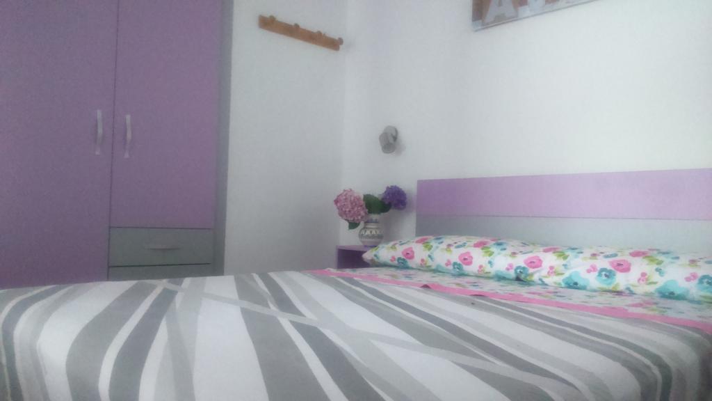 Apartamentos Labana Кудільєро Екстер'єр фото