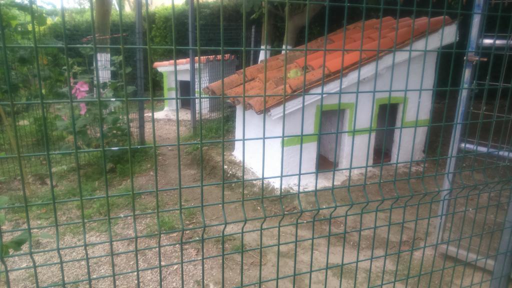 Apartamentos Labana Кудільєро Екстер'єр фото