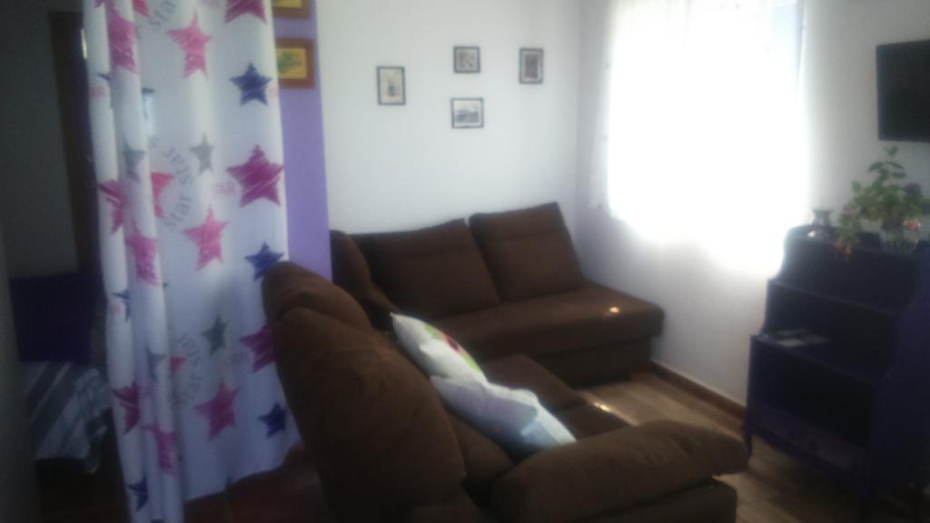Apartamentos Labana Кудільєро Екстер'єр фото