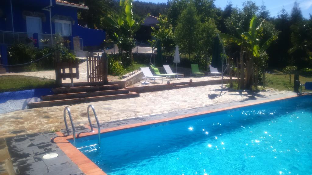 Apartamentos Labana Кудільєро Екстер'єр фото