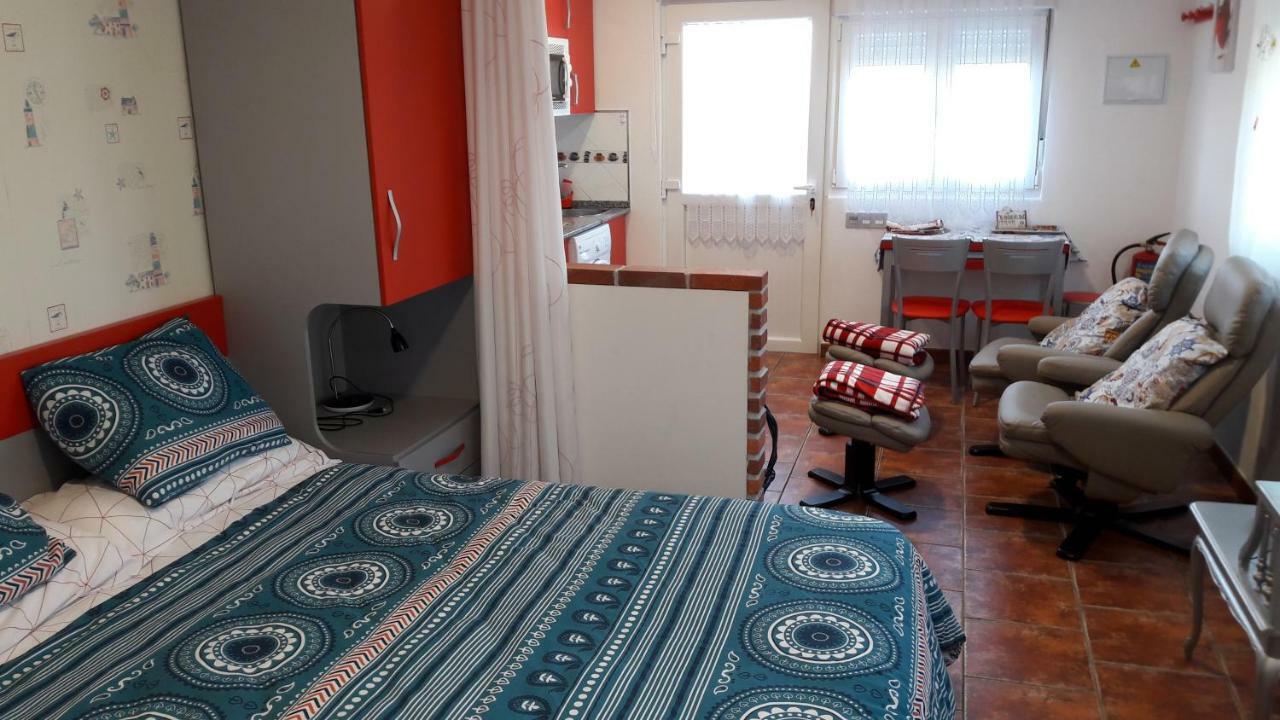 Apartamentos Labana Кудільєро Екстер'єр фото