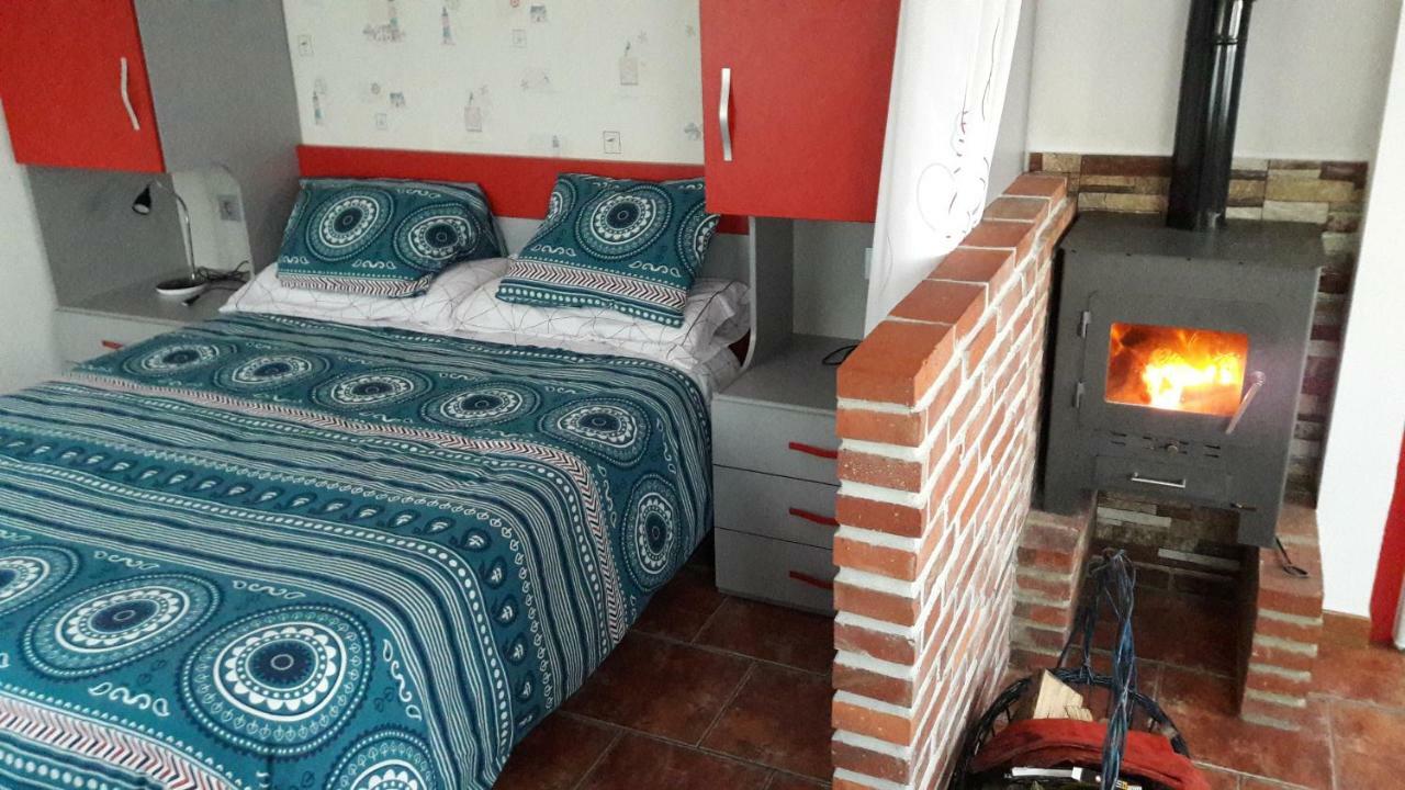 Apartamentos Labana Кудільєро Екстер'єр фото