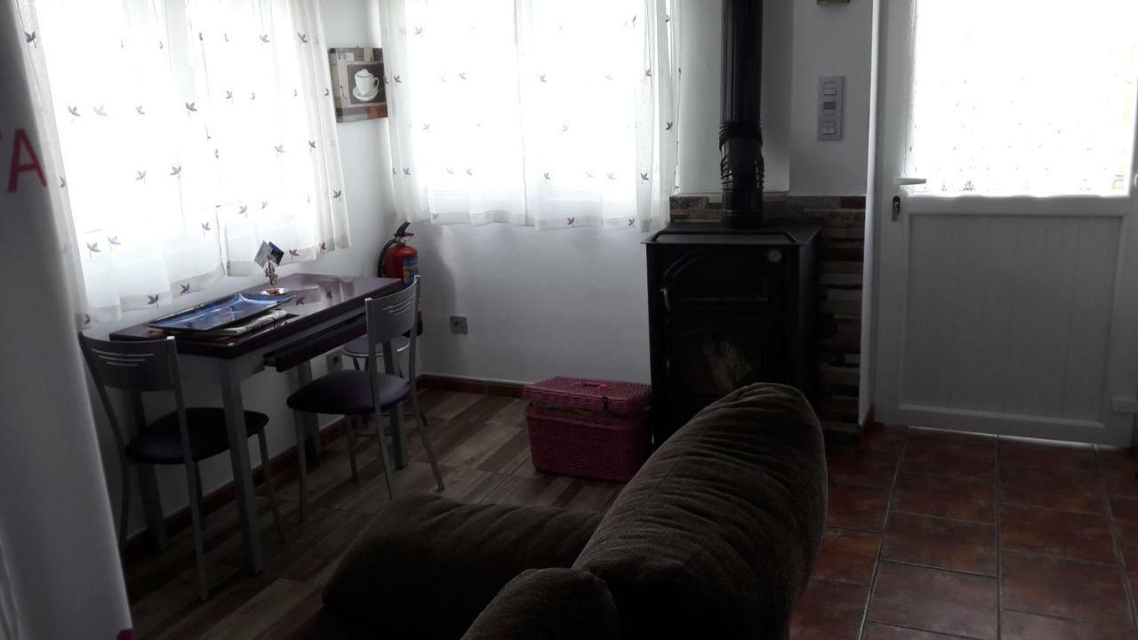 Apartamentos Labana Кудільєро Екстер'єр фото